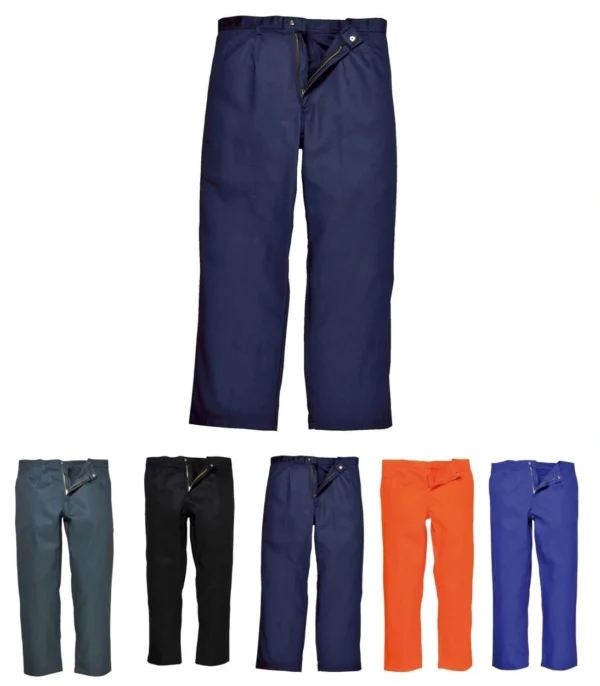 BZ30 Bizweld Trousers
